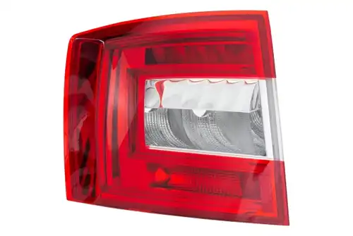 задни светлини HELLA 9EL 354 848-011