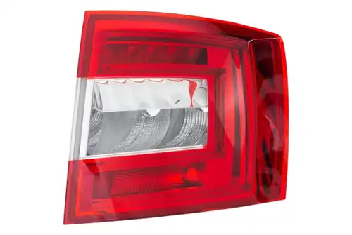 задни светлини HELLA 9EL 354 848-021