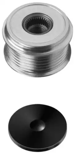 механизъм за свободен ход на генератор HELLA 9XU 358 038-001