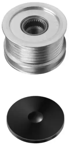 механизъм за свободен ход на генератор HELLA 9XU 358 038-031