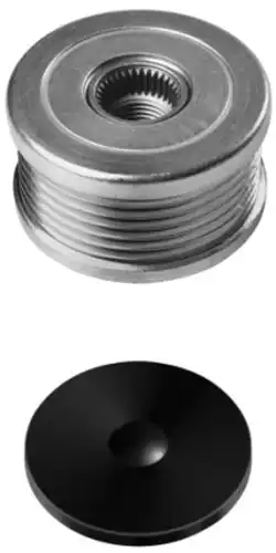 механизъм за свободен ход на генератор HELLA 9XU 358 038-051