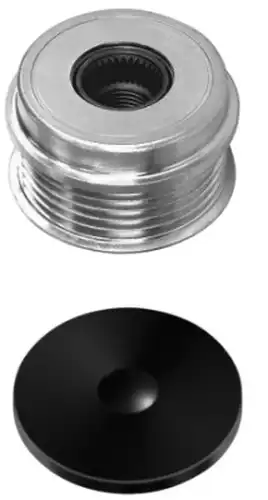 механизъм за свободен ход на генератор HELLA 9XU 358 038-061