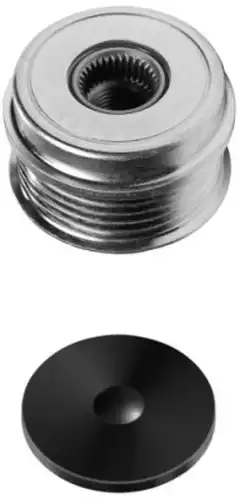 механизъм за свободен ход на генератор HELLA 9XU 358 038-081