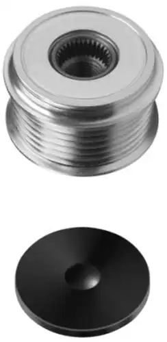 механизъм за свободен ход на генератор HELLA 9XU 358 038-131