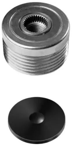 механизъм за свободен ход на генератор HELLA 9XU 358 038-181