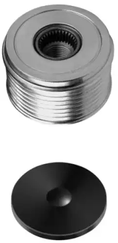 механизъм за свободен ход на генератор HELLA 9XU 358 038-191