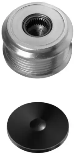 механизъм за свободен ход на генератор HELLA 9XU 358 038-231