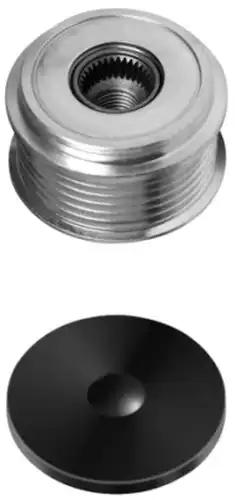 механизъм за свободен ход на генератор HELLA 9XU 358 038-261