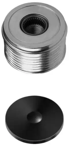 механизъм за свободен ход на генератор HELLA 9XU 358 038-281