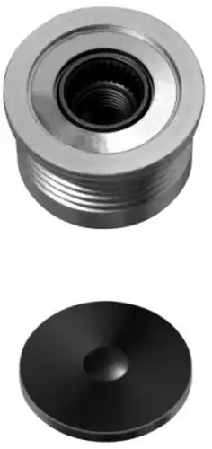 механизъм за свободен ход на генератор HELLA 9XU 358 038-291