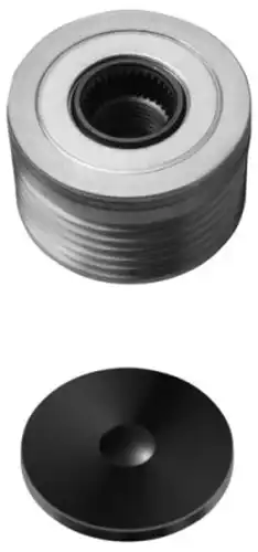 механизъм за свободен ход на генератор HELLA 9XU 358 038-321
