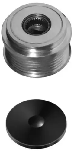 механизъм за свободен ход на генератор HELLA 9XU 358 038-371