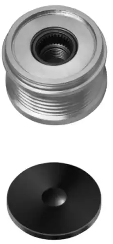 механизъм за свободен ход на генератор HELLA 9XU 358 038-401
