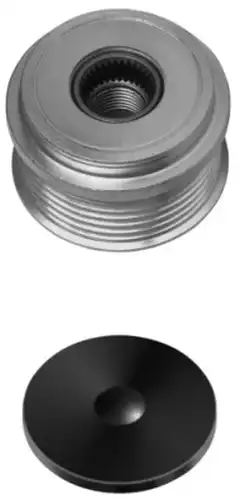 механизъм за свободен ход на генератор HELLA 9XU 358 038-451