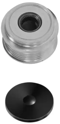 механизъм за свободен ход на генератор HELLA 9XU 358 038-481