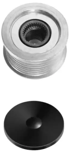 механизъм за свободен ход на генератор HELLA 9XU 358 038-531