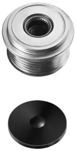 механизъм за свободен ход на генератор HELLA 9XU 358 038-561