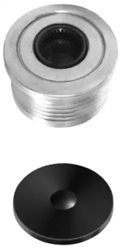 механизъм за свободен ход на генератор HELLA 9XU 358 038-641