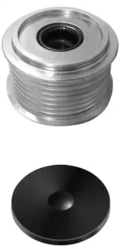 механизъм за свободен ход на генератор HELLA 9XU 358 038-661