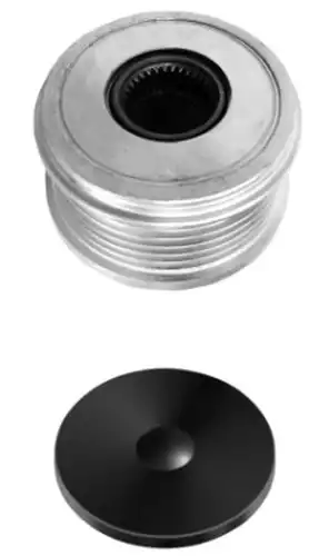 механизъм за свободен ход на генератор HELLA 9XU 358 038-671