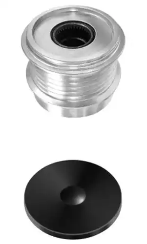 механизъм за свободен ход на генератор HELLA 9XU 358 038-711