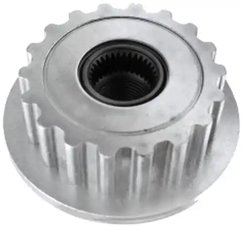 механизъм за свободен ход на генератор HELLA 9XU 358 038-721