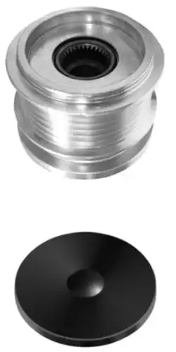 механизъм за свободен ход на генератор HELLA 9XU 358 038-731