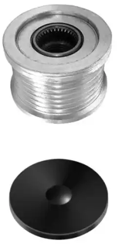 механизъм за свободен ход на генератор HELLA 9XU 358 038-741