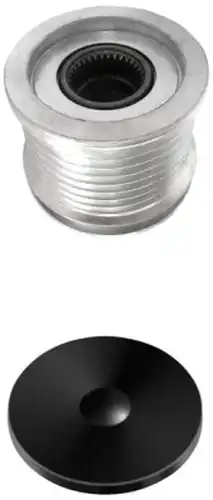 механизъм за свободен ход на генератор HELLA 9XU 358 038-771