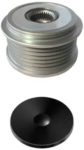 механизъм за свободен ход на генератор HELLA 9XU 358 038-841