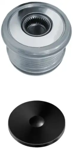 механизъм за свободен ход на генератор HELLA 9XU 358 038-891