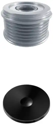 механизъм за свободен ход на генератор HELLA 9XU 358 038-961