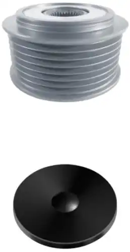 механизъм за свободен ход на генератор HELLA 9XU 358 039-021