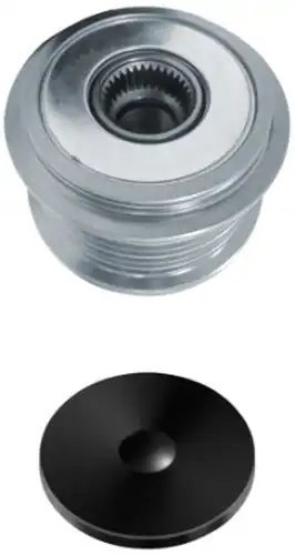 механизъм за свободен ход на генератор HELLA 9XU 358 039-041