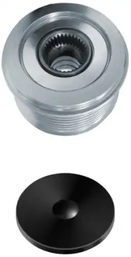 механизъм за свободен ход на генератор HELLA 9XU 358 039-081