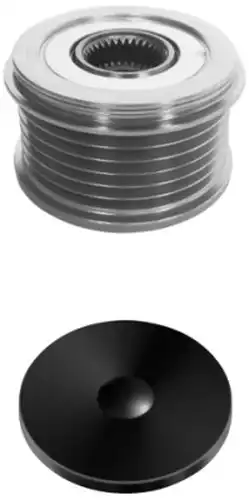 механизъм за свободен ход на генератор HELLA 9XU 358 039-091