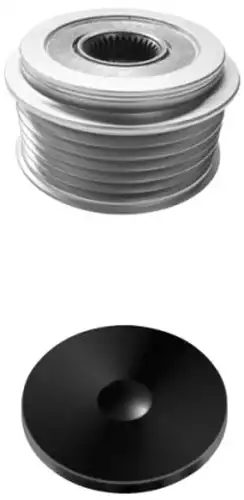 механизъм за свободен ход на генератор HELLA 9XU 358 039-131