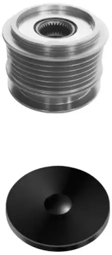 механизъм за свободен ход на генератор HELLA 9XU 358 039-141