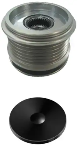 механизъм за свободен ход на генератор HELLA 9XU 358 039-181
