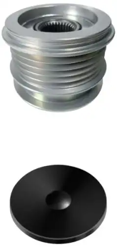 механизъм за свободен ход на генератор HELLA 9XU 358 039-231