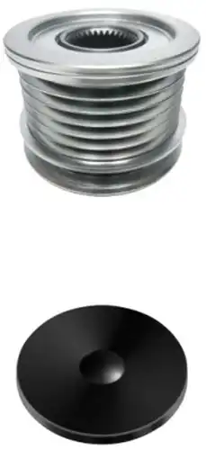 механизъм за свободен ход на генератор HELLA 9XU 358 039-251