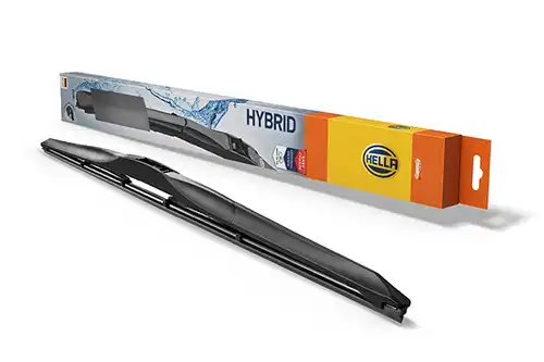перо на чистачка HELLA 9XW 204 584-281
