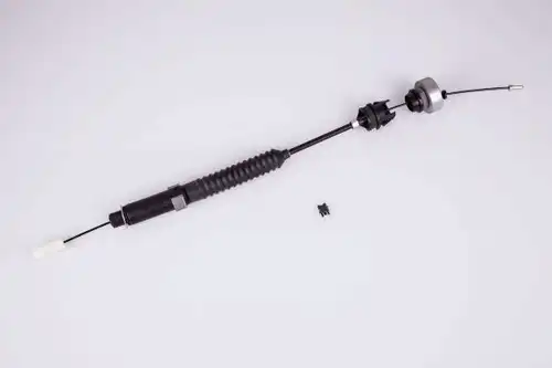 въжен механизъм, задействане на съединителя HELLA PAGID 8AK 355 700-071