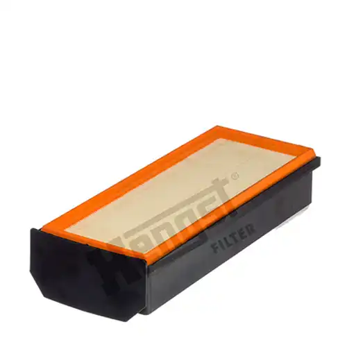 въздушен филтър HENGST FILTER E1071L