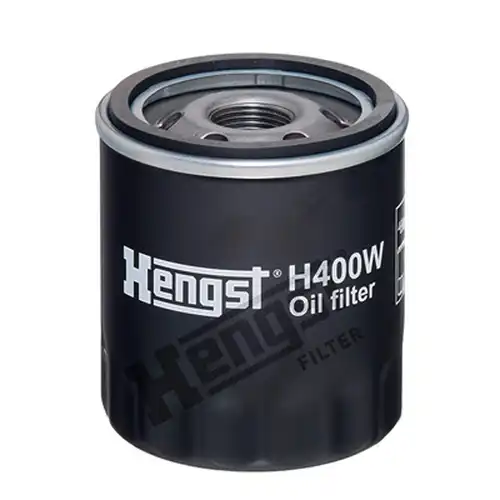 маслен филтър HENGST FILTER H400W