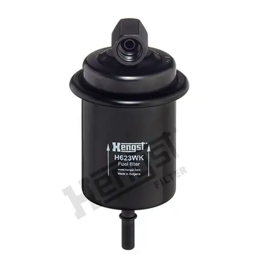 горивен филтър HENGST FILTER H623WK