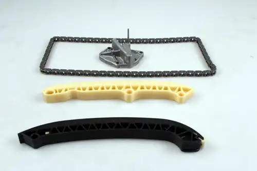 комплект ангренажна верига HEPU 21-0140