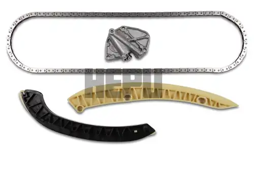комплект ангренажна верига HEPU 21-0152