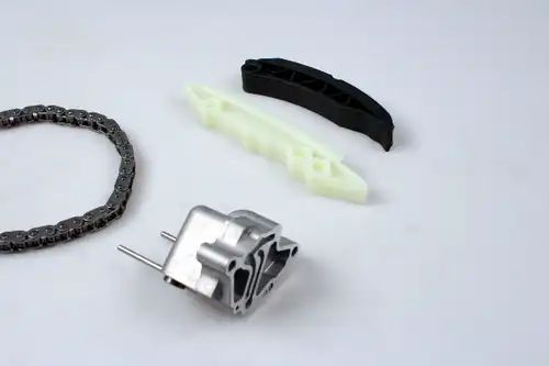 комплект ангренажна верига HEPU 21-0190
