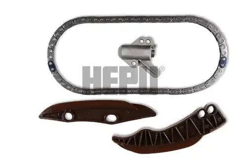 комплект ангренажна верига HEPU 21-0196